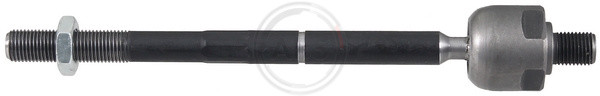 A.B.S. Axialgelenk, Spurstange