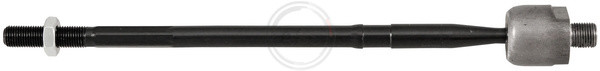 A.B.S. Axialgelenk, Spurstange