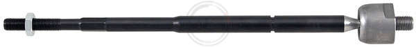 A.B.S. Axialgelenk, Spurstange