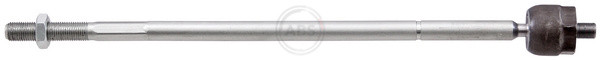 A.B.S. Axialgelenk, Spurstange