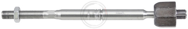A.B.S. Axialgelenk, Spurstange