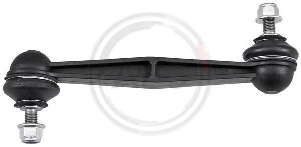 A.B.S. Stange/Strebe, Stabilisator