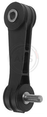 A.B.S. Stange/Strebe, Stabilisator