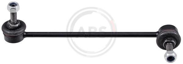 A.B.S. Stange/Strebe, Stabilisator