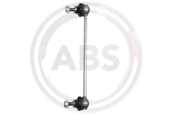 A.B.S. Stange/Strebe, Stabilisator