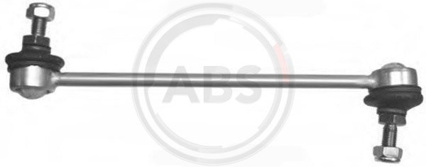 A.B.S. Stange/Strebe, Stabilisator