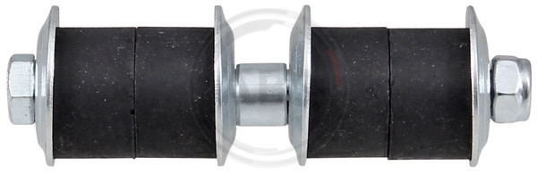 A.B.S. Stange/Strebe, Stabilisator