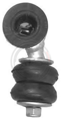 A.B.S. Stange/Strebe, Stabilisator