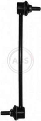 A.B.S. Stange/Strebe, Stabilisator