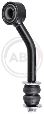 A.B.S. Stange/Strebe, Stabilisator