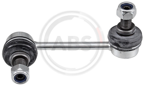 A.B.S. Stange/Strebe, Stabilisator