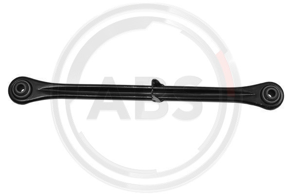 A.B.S. Lenker, Radaufhängung