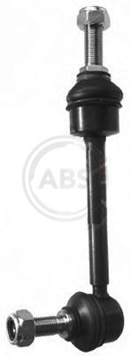 A.B.S. Stange/Strebe, Stabilisator