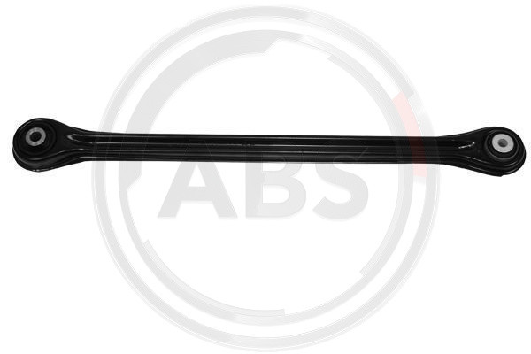 A.B.S. Lenker, Radaufhängung