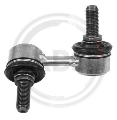 A.B.S. Stange/Strebe, Stabilisator