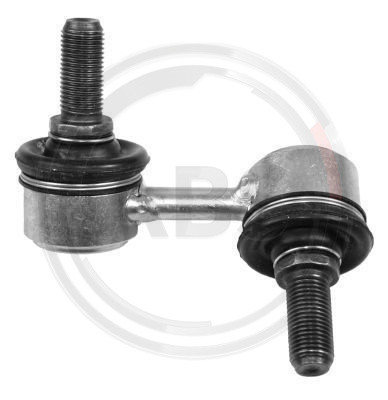 A.B.S. Stange/Strebe, Stabilisator