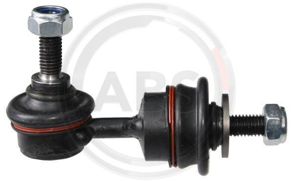 A.B.S. Stange/Strebe, Stabilisator