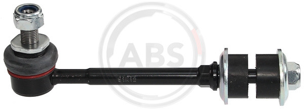 A.B.S. Stange/Strebe, Stabilisator