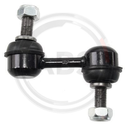 A.B.S. Stange/Strebe, Stabilisator