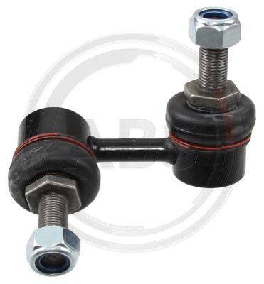 A.B.S. Stange/Strebe, Stabilisator