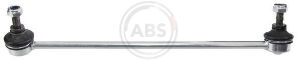 A.B.S. Stange/Strebe, Stabilisator