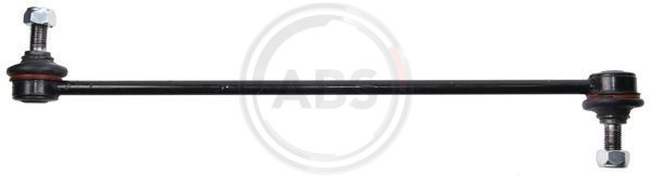 A.B.S. Stange/Strebe, Stabilisator