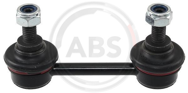A.B.S. Stange/Strebe, Stabilisator