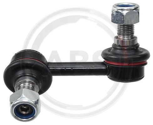 A.B.S. Stange/Strebe, Stabilisator