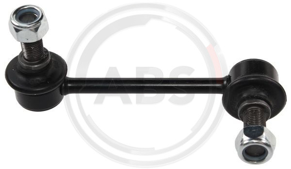 A.B.S. Stange/Strebe, Stabilisator