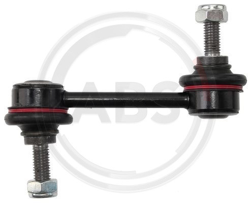 A.B.S. Stange/Strebe, Stabilisator