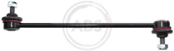 A.B.S. Stange/Strebe, Stabilisator