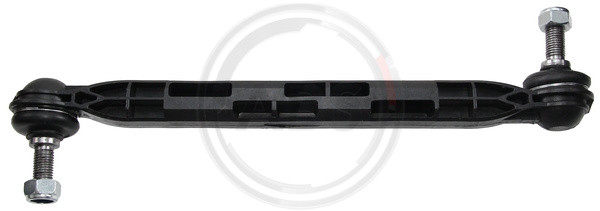 A.B.S. Stange/Strebe, Stabilisator