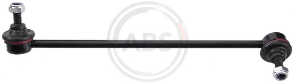 A.B.S. Stange/Strebe, Stabilisator