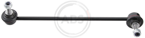 A.B.S. Stange/Strebe, Stabilisator