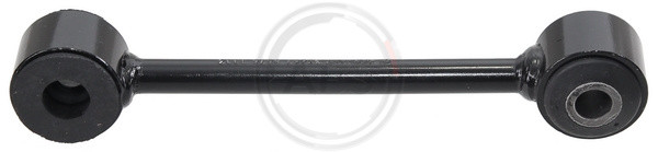 A.B.S. Stange/Strebe, Stabilisator