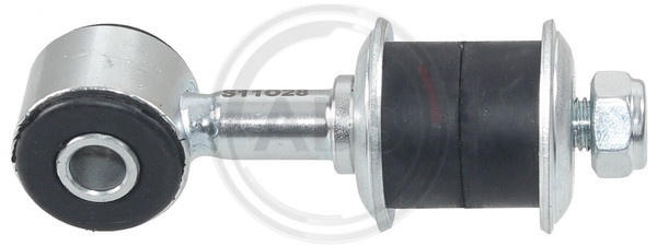 A.B.S. Stange/Strebe, Stabilisator