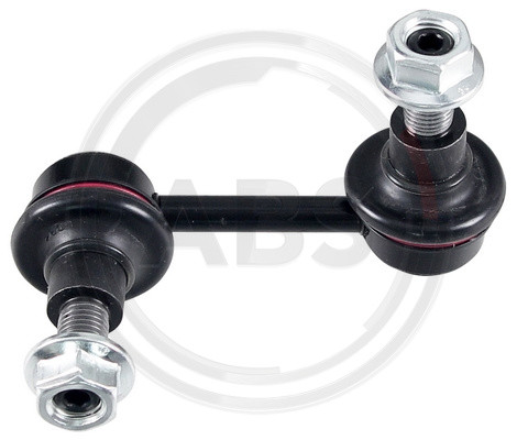 A.B.S. Stange/Strebe, Stabilisator