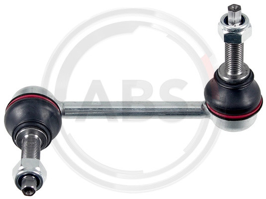 A.B.S. Stange/Strebe, Stabilisator