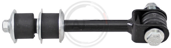 A.B.S. Stange/Strebe, Stabilisator