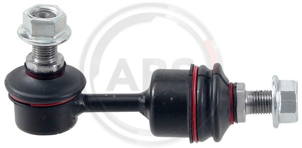 A.B.S. Stange/Strebe, Stabilisator