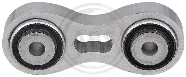 A.B.S. Lenker, Radaufhängung