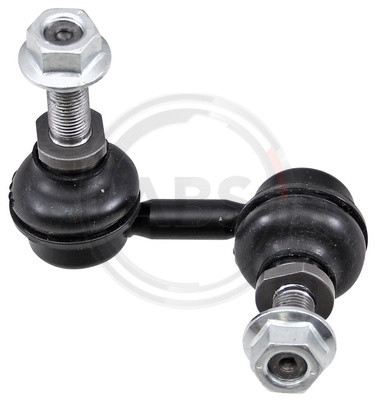 A.B.S. Stange/Strebe, Stabilisator