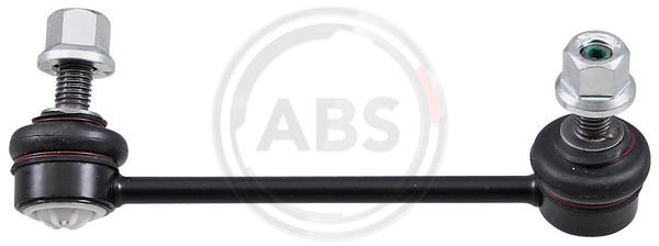 A.B.S. Stange/Strebe, Stabilisator