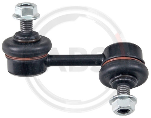 A.B.S. Stange/Strebe, Stabilisator