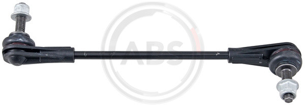 A.B.S. Stange/Strebe, Stabilisator