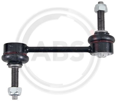 A.B.S. Stange/Strebe, Stabilisator