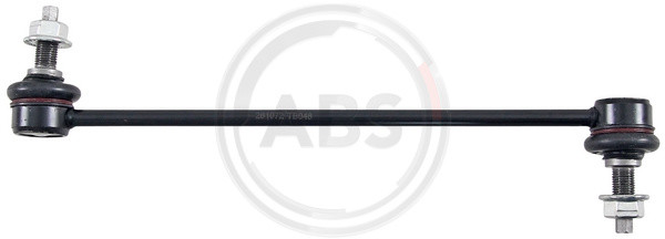 A.B.S. Stange/Strebe, Stabilisator