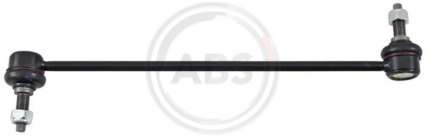 A.B.S. Stange/Strebe, Stabilisator