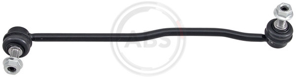 A.B.S. Stange/Strebe, Stabilisator