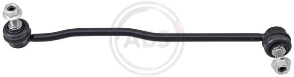 A.B.S. Stange/Strebe, Stabilisator